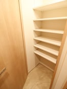 靴箱 ﾙﾌｫﾝﾌﾟﾛｸﾞﾚ門前仲町ﾌﾟﾚﾐｱ