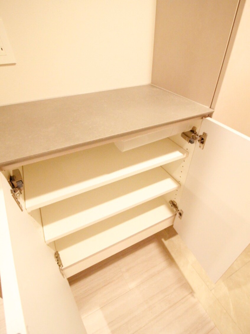 収納 ﾙﾌｫﾝﾌﾟﾛｸﾞﾚ門前仲町ﾌﾟﾚﾐｱ