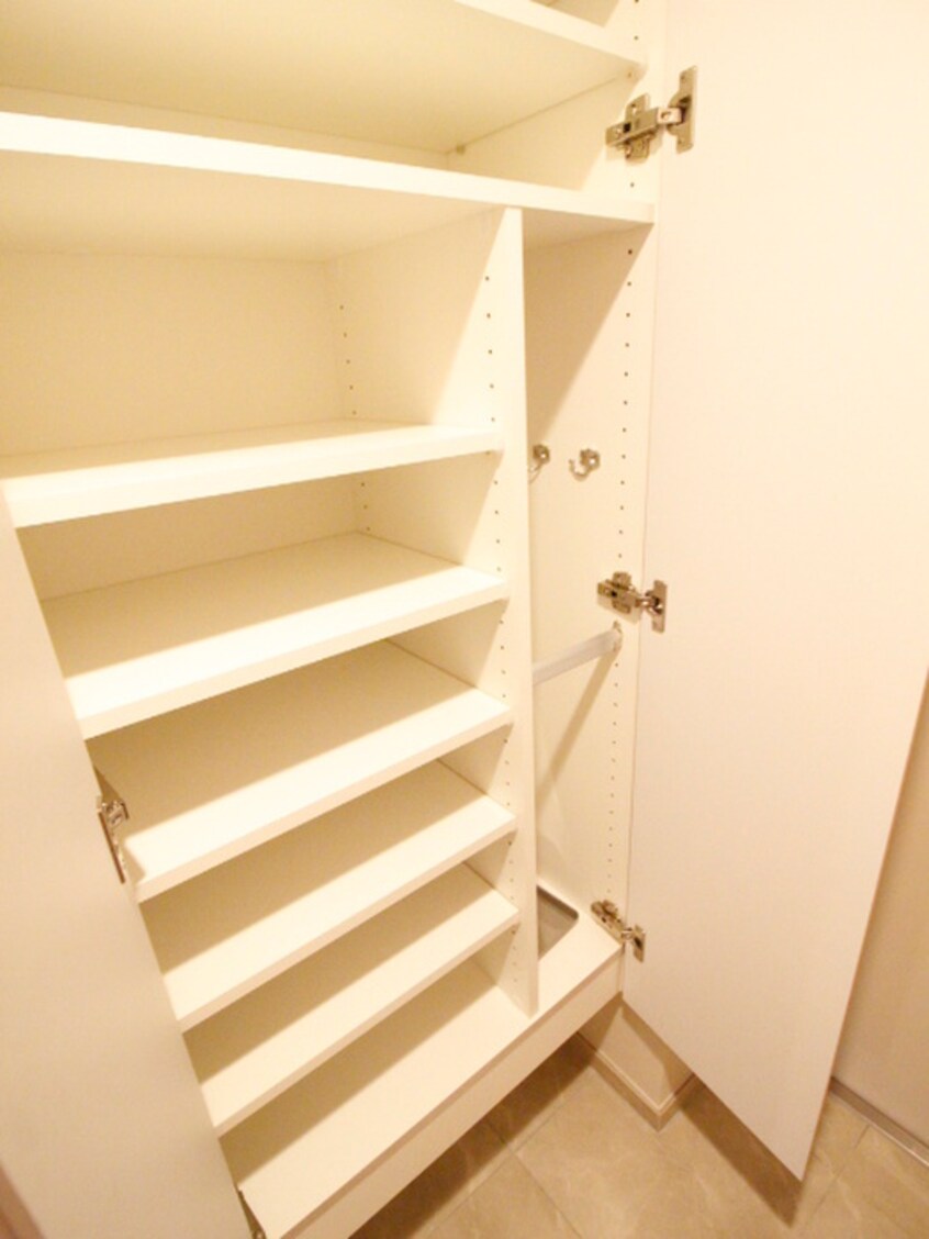 靴箱 ﾙﾌｫﾝﾌﾟﾛｸﾞﾚ門前仲町ﾌﾟﾚﾐｱ