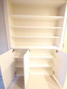 収納 ﾙﾌｫﾝﾌﾟﾛｸﾞﾚ門前仲町ﾌﾟﾚﾐｱ