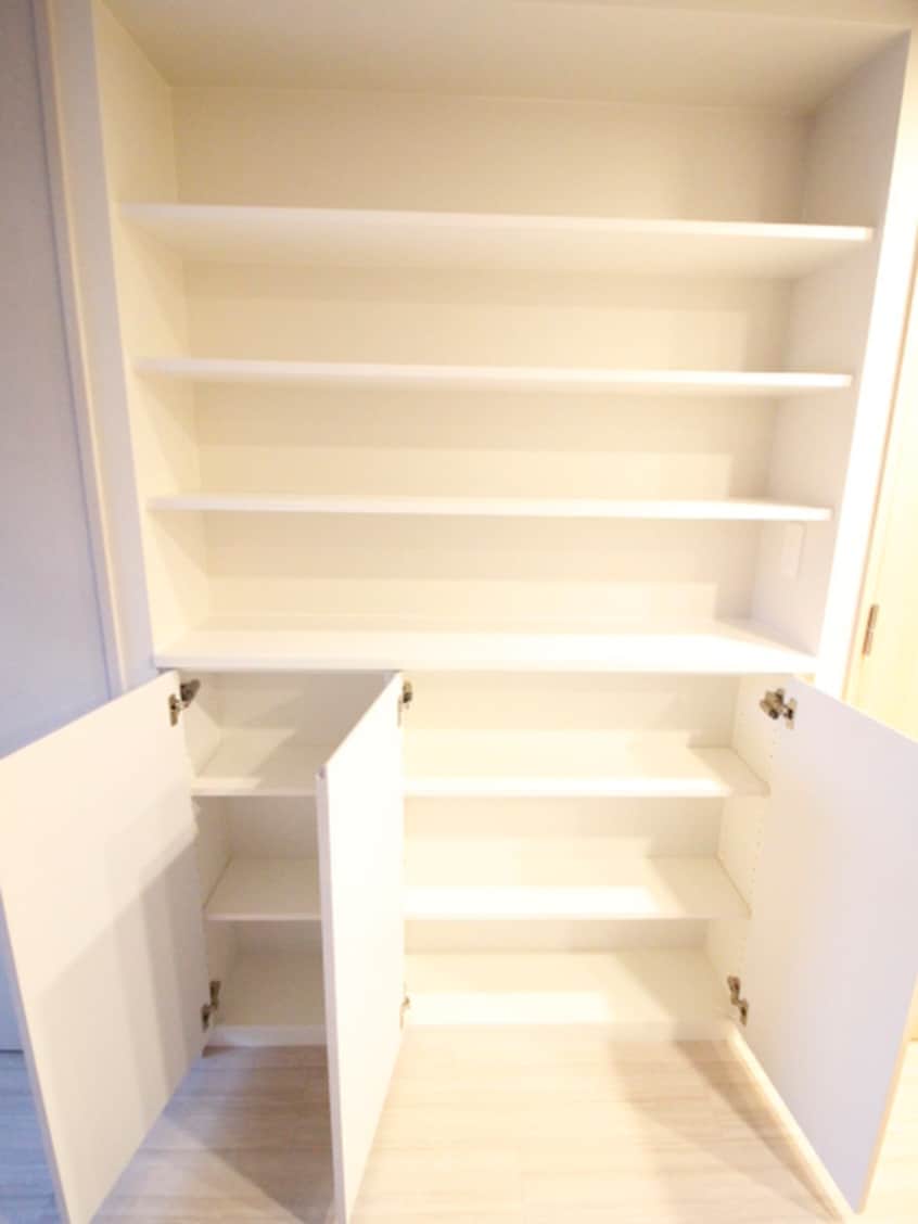 収納 ﾙﾌｫﾝﾌﾟﾛｸﾞﾚ門前仲町ﾌﾟﾚﾐｱ