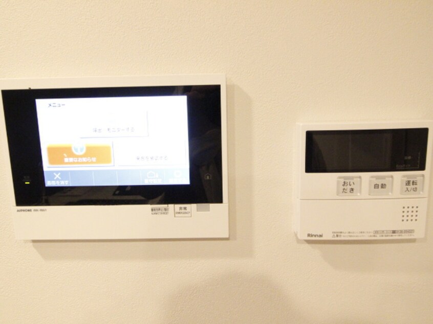 内観写真 ﾙﾌｫﾝﾌﾟﾛｸﾞﾚ門前仲町ﾌﾟﾚﾐｱ