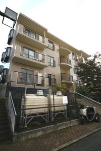 第３西形マンション