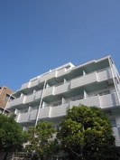ｳｨﾝﾍﾞﾙｿﾛ大泉学園第１(410)の外観