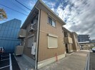 ラピュタＫの外観