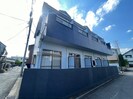 クオ－レむさし台の外観