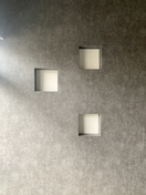 内観写真 クオ－レむさし台