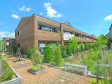 ガーデンヒルズNAKAYAMA壱番館