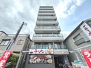 アーバンハイツⅠの外観