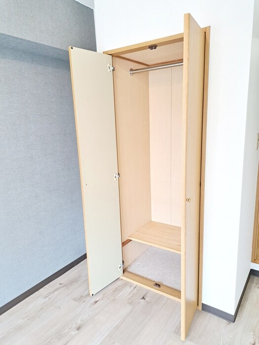 収納 アーバンハイツⅠ