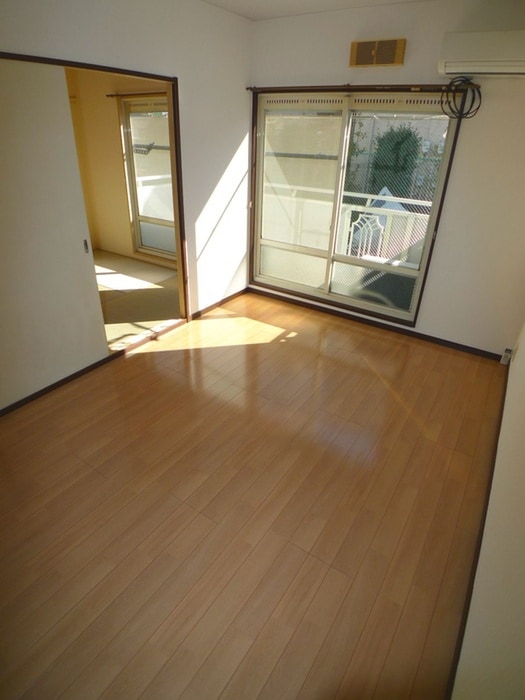 居室 サンヒルズ丸山台