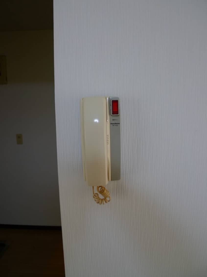 内観写真 サンヒルズ丸山台