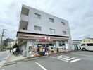 セブンイレブン和光丸山台店(コンビニ)まで113m サンヒルズ丸山台