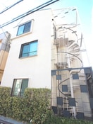 外観写真 グランエッグス久我山