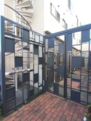 エントランス部分 グランエッグス久我山