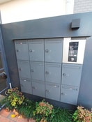 建物設備 グランエッグス久我山