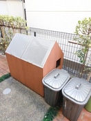 その他 グランエッグス久我山