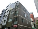 カミヤビルの外観
