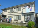 ファミーユＡの外観