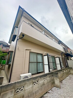 ハイム武蔵野