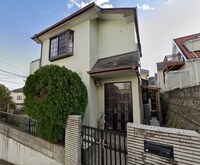 東玉川学園戸建