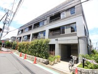 ラ・ヴニール目白