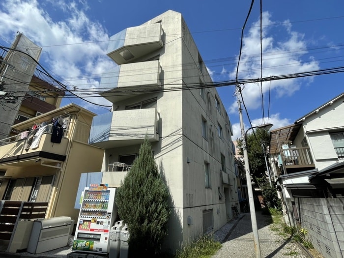 外観写真 フレイス要町
