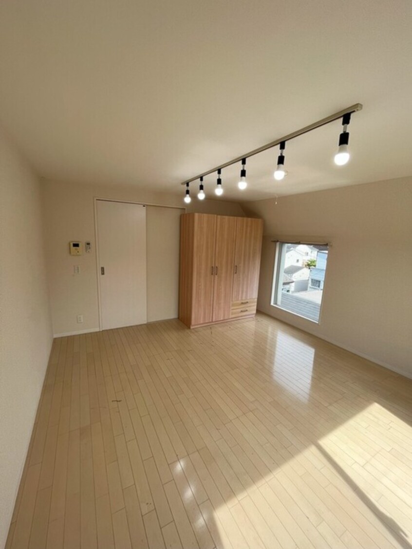 居室 フレイス要町