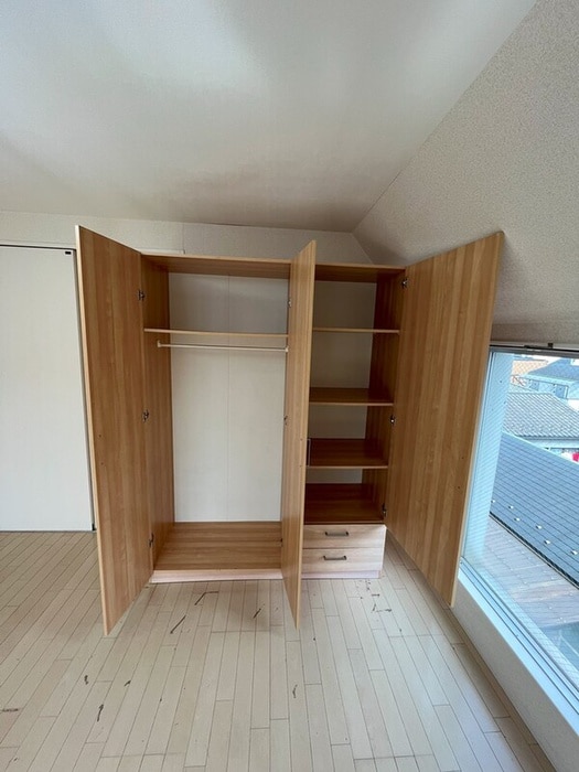 収納 フレイス要町