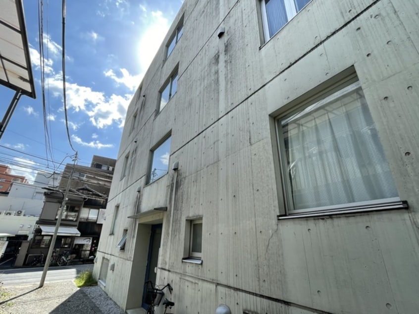 外観写真 フレイス要町