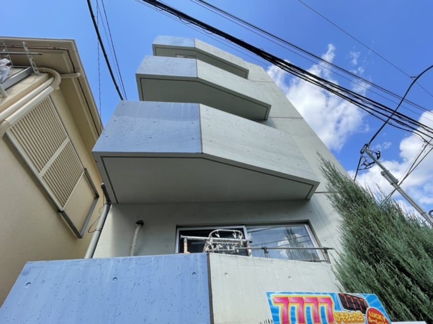 外観写真 フレイス要町