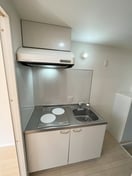 キッチン フレイス要町