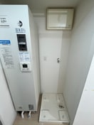 洗濯機置場 フレイス要町