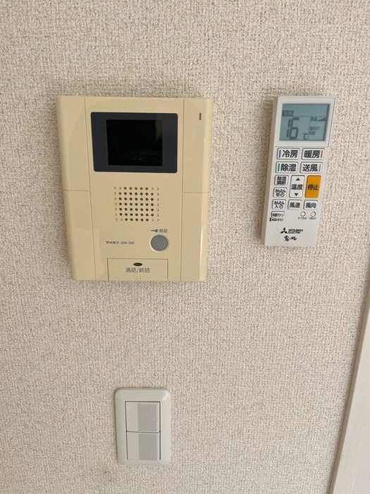 内観写真 フレイス要町