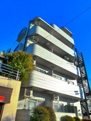 ブリリアン・メゾン・オノ(507)の外観