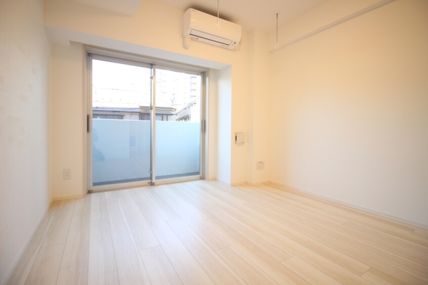 居室 プレール・ドゥーク新宿WEST