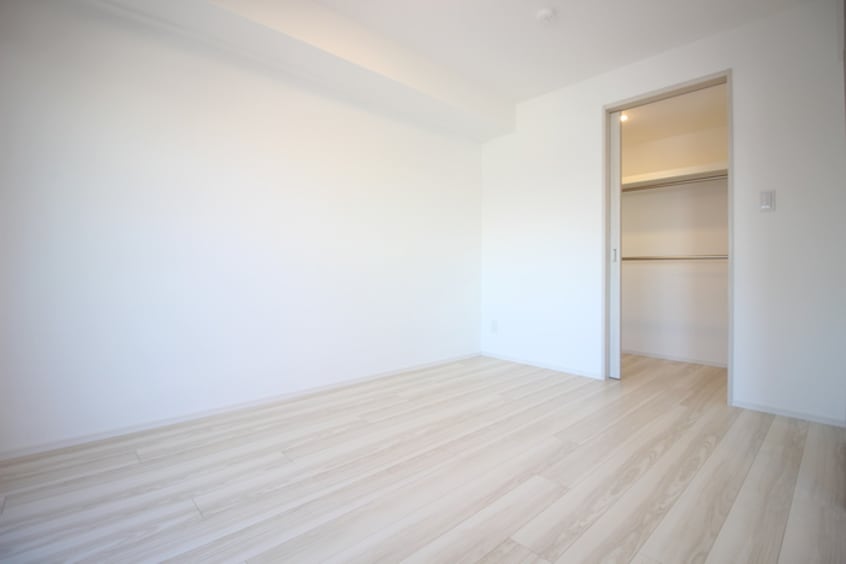 居室 プレール・ドゥーク新宿WEST