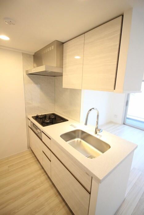 キッチン プレール・ドゥーク新宿WEST