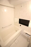 バス／シャワールーム等 プレール・ドゥーク新宿WEST