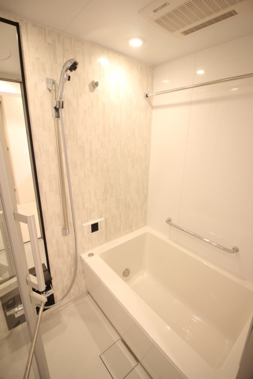 バス／シャワールーム等 プレール・ドゥーク新宿WEST