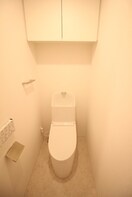 トイレ プレール・ドゥーク新宿WEST