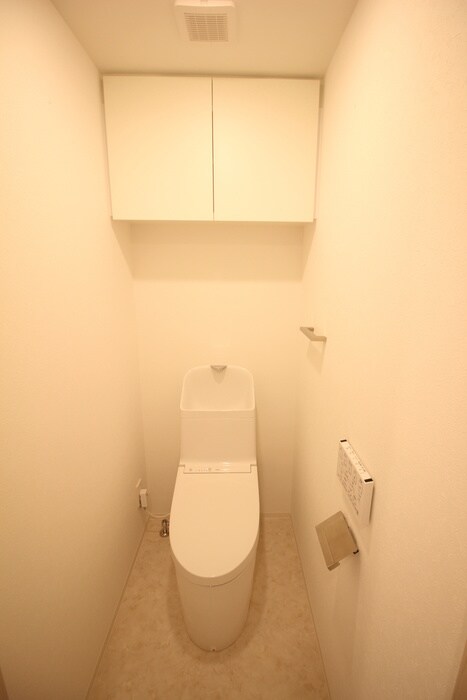 トイレ プレール・ドゥーク新宿WEST