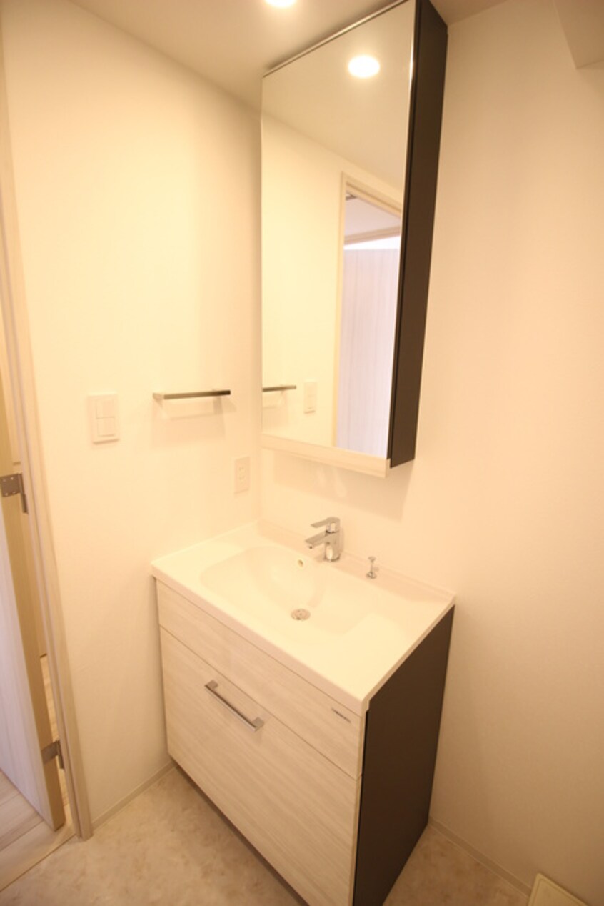 洗面 プレール・ドゥーク新宿WEST