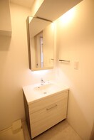 洗面 プレール・ドゥーク新宿WEST