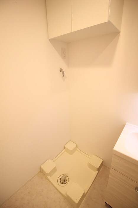 洗濯機置場 プレール・ドゥーク新宿WEST