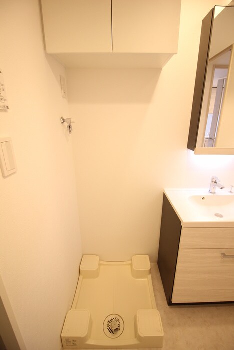 洗濯機置場 プレール・ドゥーク新宿WEST