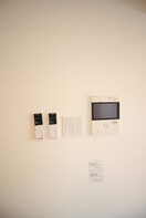 内観写真 プレール・ドゥーク新宿WEST