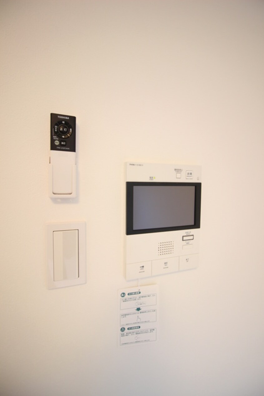 内観写真 プレール・ドゥーク新宿WEST