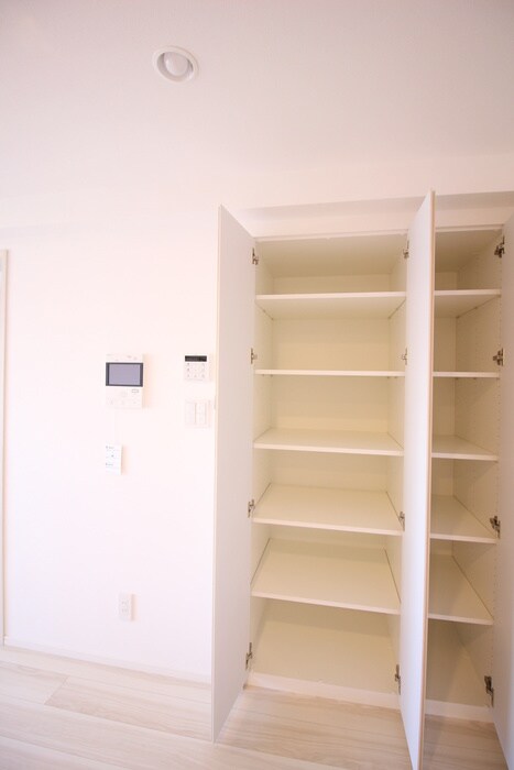 内観写真 プレール・ドゥーク新宿WEST