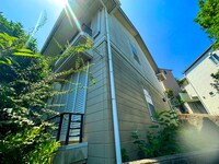 玉川学園アパート